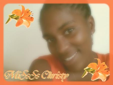 Moi Christy