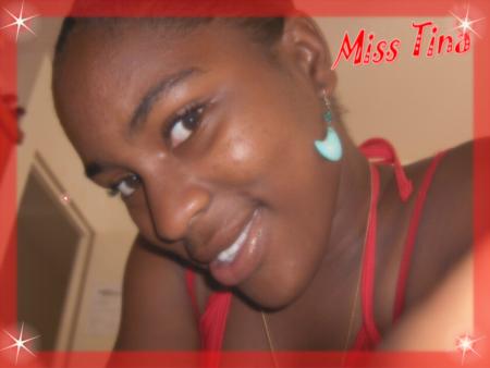 Miss Tina