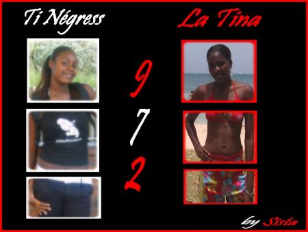 Sista vs Choco